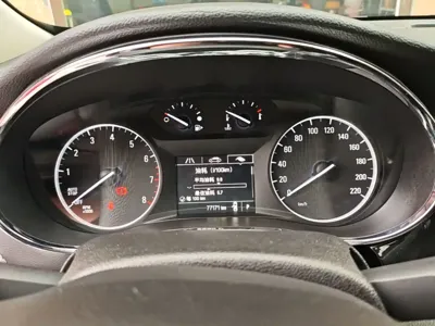 Buick Encore