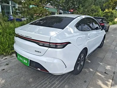BYD Destroyer 05