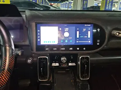Haval Big Dog