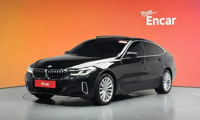 BMW Gran Turismo
