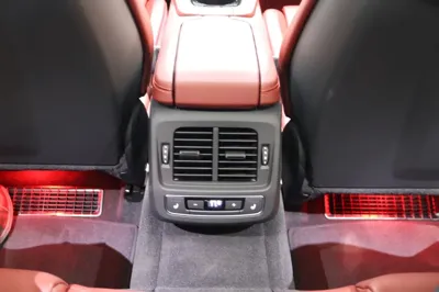 Audi S e-tron GT