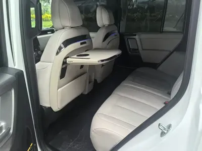iCAR iCAR 超级V23