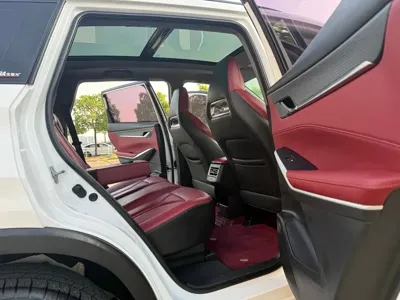 Changan 长安CS75PLUS