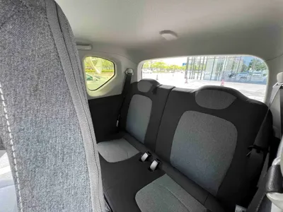 Wuling MINIEV