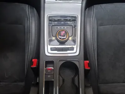 Roewe i6 New Energy