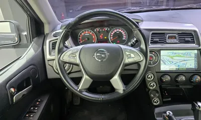 KG_Mobility_Ssangyong KORANDO