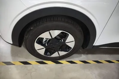 Geely Galaxy Geome