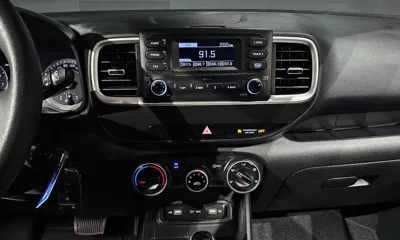 Hyundai Venue