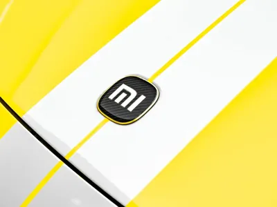 Xiaomi SU7 Ultra