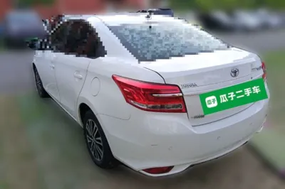 Toyota Vios