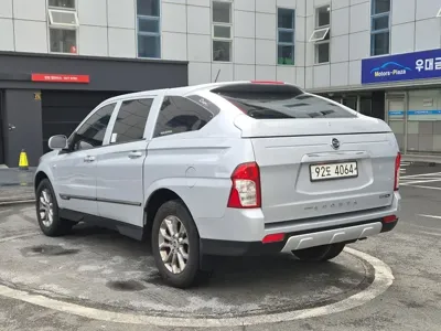 KG_Mobility_Ssangyong KORANDO