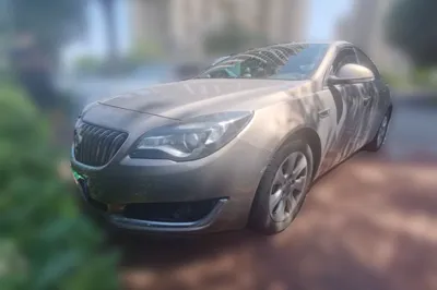 Buick Regal