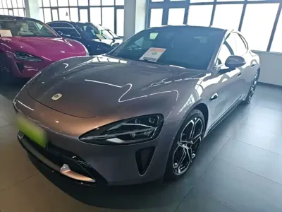 Xiaomi SU7