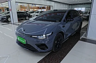 Leapmotor Lafa5