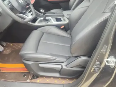 Changan CS55PLUS