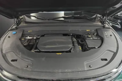Li Auto L7