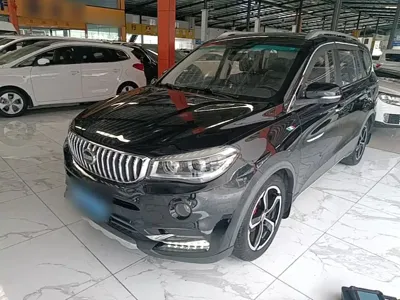 SWM SWM X7
