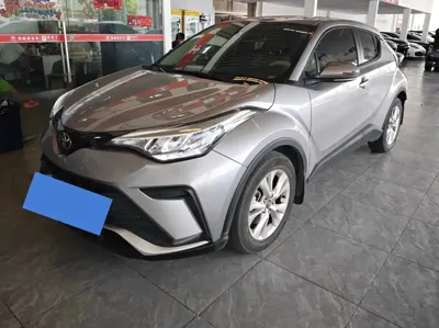 Toyota Izoa