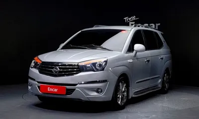 KG_Mobility_Ssangyong KORANDO