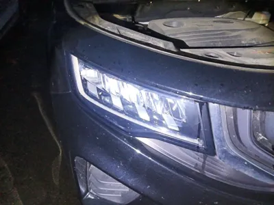 Geely Auto Haoyue