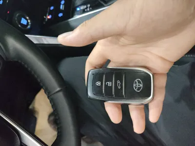 Toyota Venza