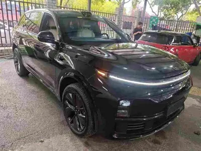 Li Auto Li L7