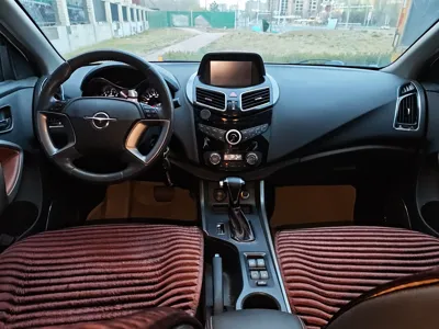 Haima S5