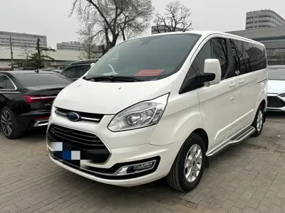 Ford Tourneo