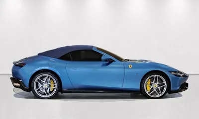 Ferrari Roma