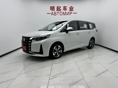 GAC Motor Trumpchi M6
