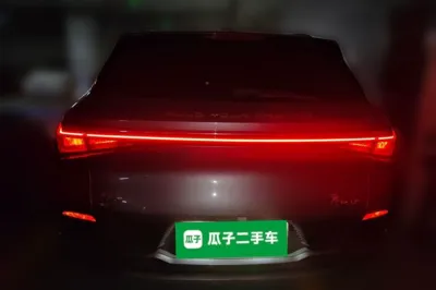 BYD Yuan Plus