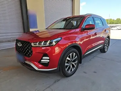 Chery Tiggo 7