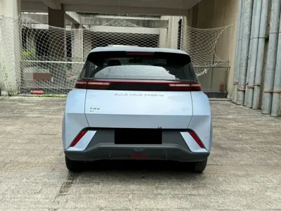 BYD Seagull