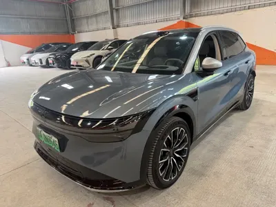 Zeekr 7X