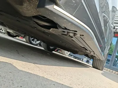Li Auto Li ONE