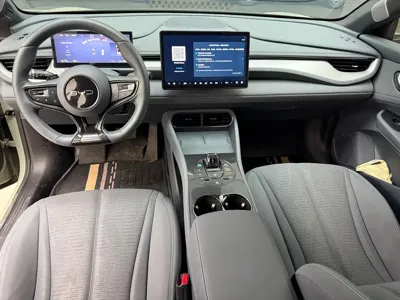 BYD Seal 06GT