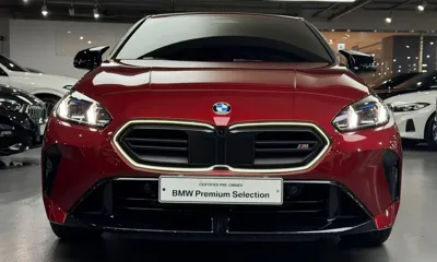 BMW 2-Series