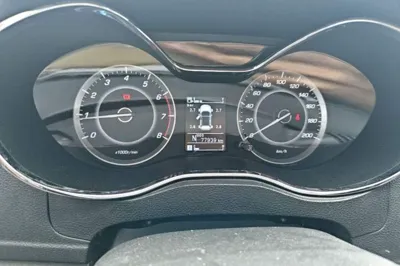 Baojun 560