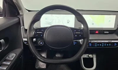 Hyundai Ioniq5