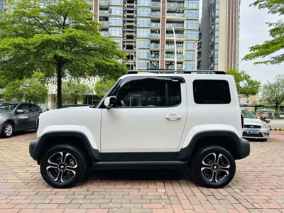 Baojun Yueye