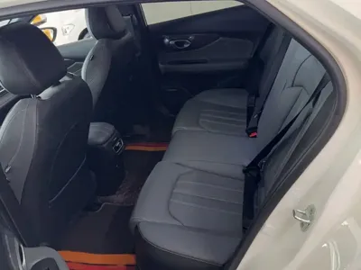 GAC Motor Shadow Leopard