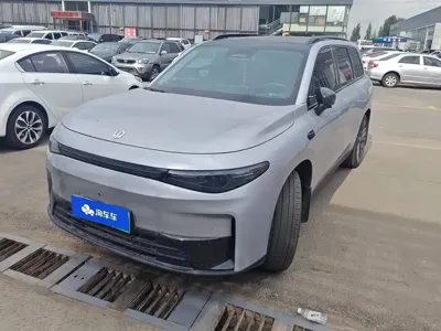 Leapmotor Leapmotor C16