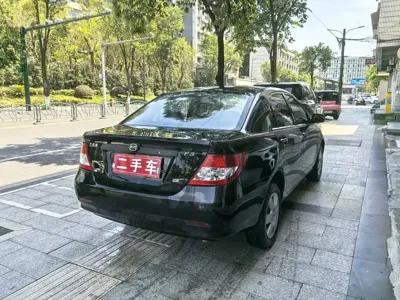 BYD F3