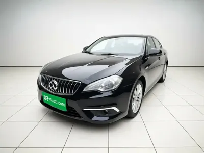 BAIC Senova D70