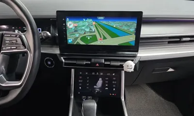 KG_Mobility_Ssangyong Torres