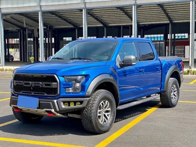 Ford F-150 Raptor
