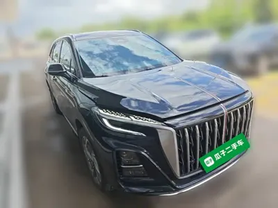Hongqi Hongqi HS3 PHEV