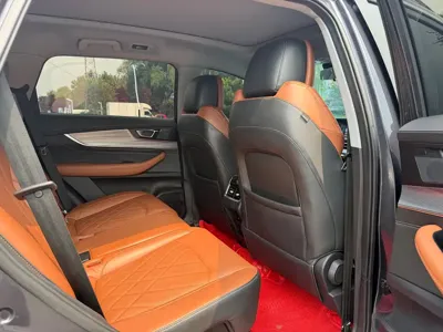 Chery Tiggo 8 Plus
