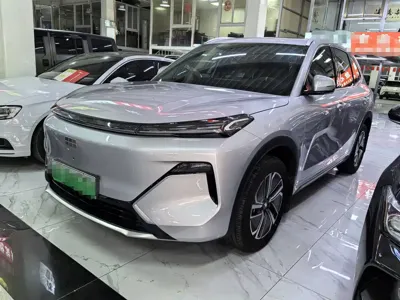 Galaxy 银河星舰7