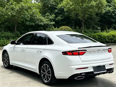 Geely Xingrui